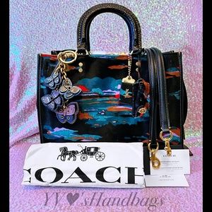 ***SOLD***Coach 1941 Rogue Souvenir Sky